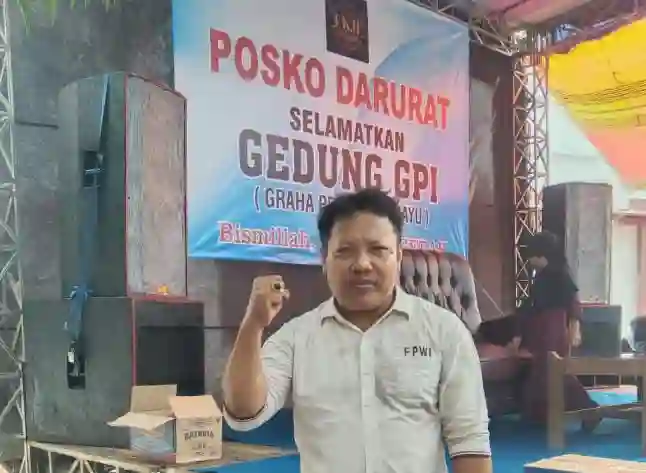 posko fpwi