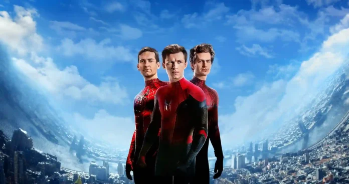 spider-man no way home