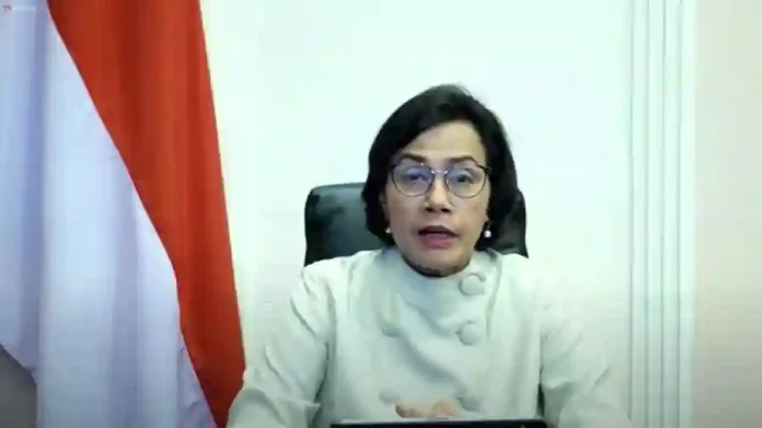 sri mulyani
