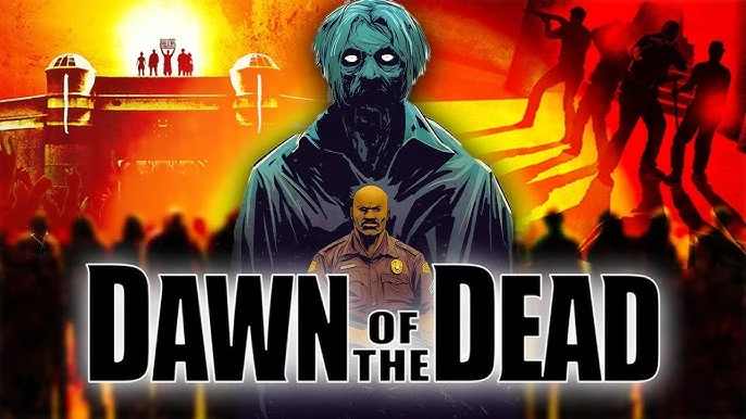 dawn of the dead