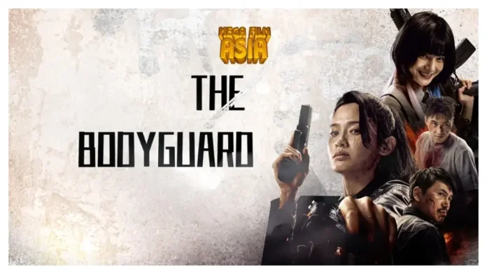 The-Bodyguard