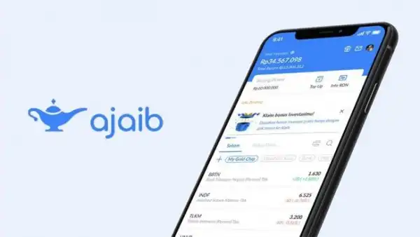 ajaib