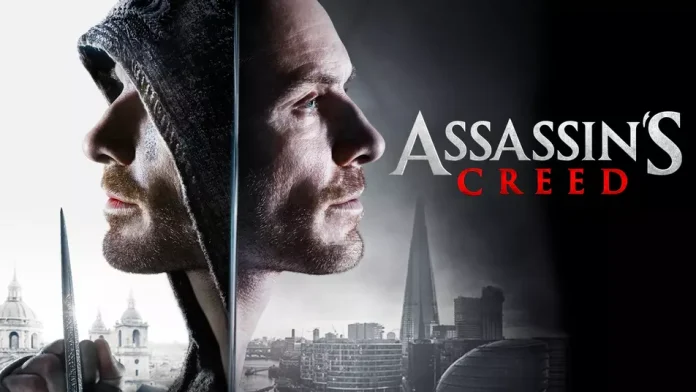assassins creed