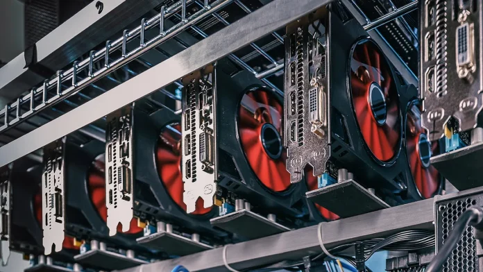 bitcoin mining