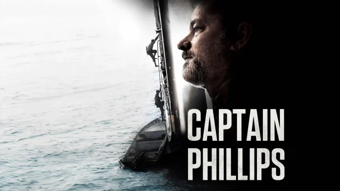 captain phillips