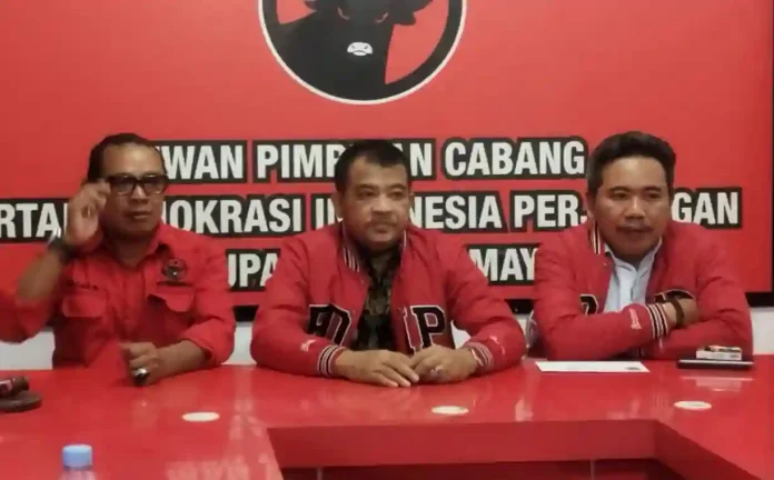 dpc pdip indramayu