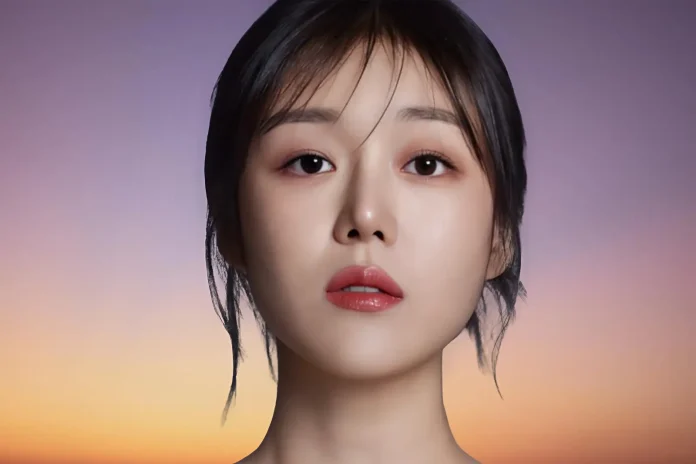 kang seo ha