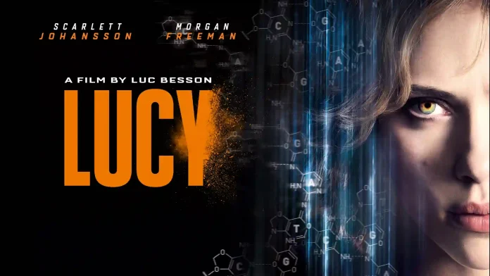 lucy