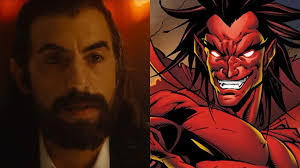 mephisto