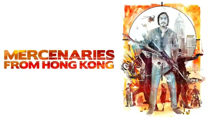 mercenaries from hong kong