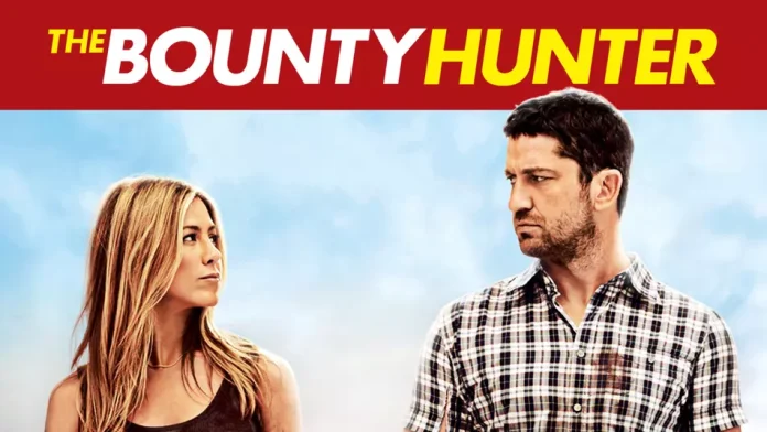 the bounty hunter