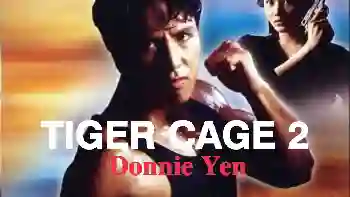 tiger cage 2