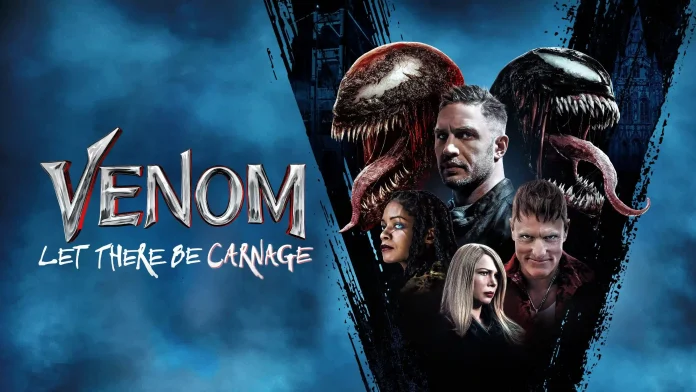 venom let there be carnage