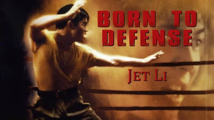 born to defense