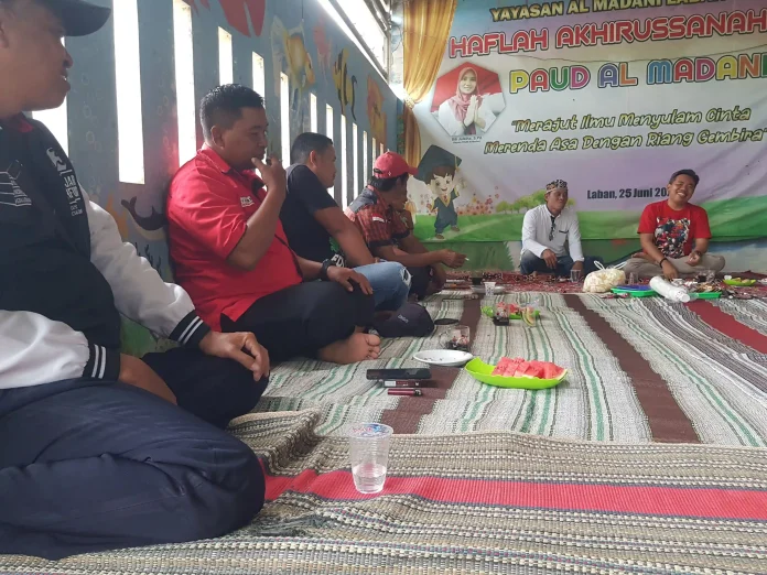 edi fauzi reses bugis