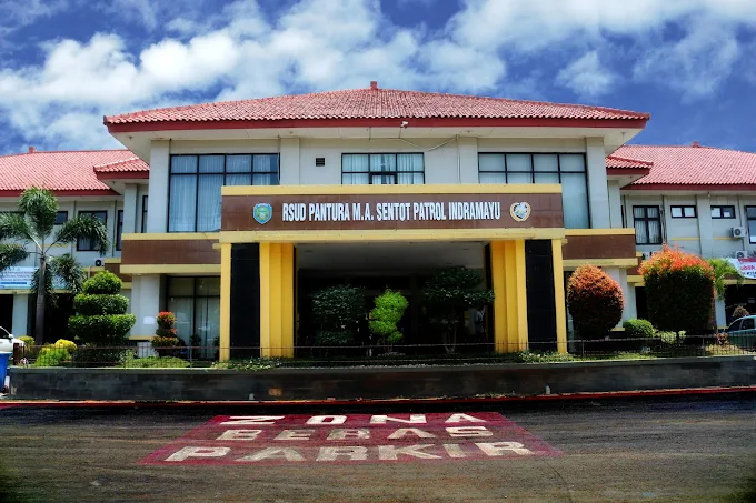 rsud sentot patrol