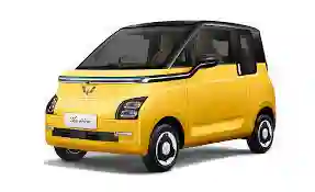 wuling air ev