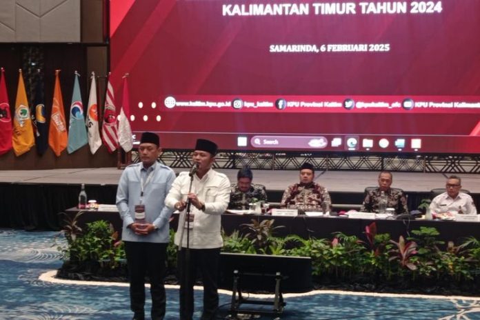 Attachment for Mutasi Pejabat Kaltim, Akademisi Unmul Ingatkan Rudy-Seno Jauhi Kepentingan Politik