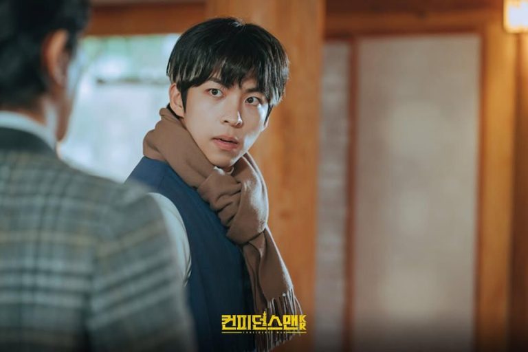 7 Cara Penipu Membalas Kejahatan Gil Mi In di Confidence Queen