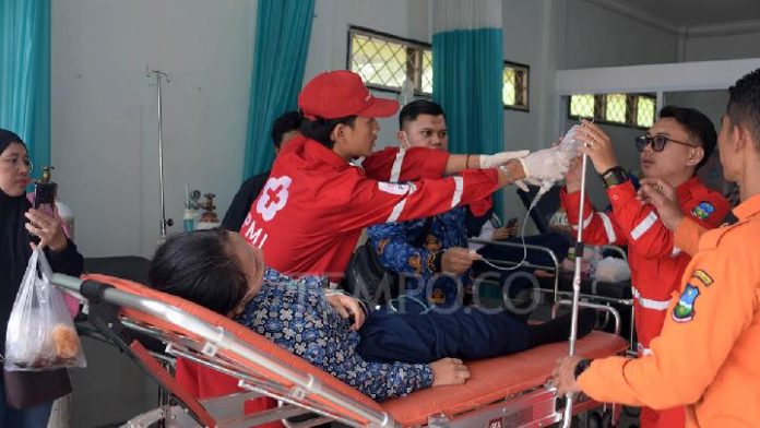 Attachment for JPPI Minta Penyelidikan Kematian Siswa SMKN 1 Cihampelas dalam Kasus Keracunan MBG