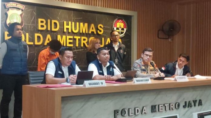 Attachment for Tiga Nama yang Digunakan Hacker Bjorka untuk Menghindari Pelacakan Polisi, Aktif di Dark Web Sejak 2020