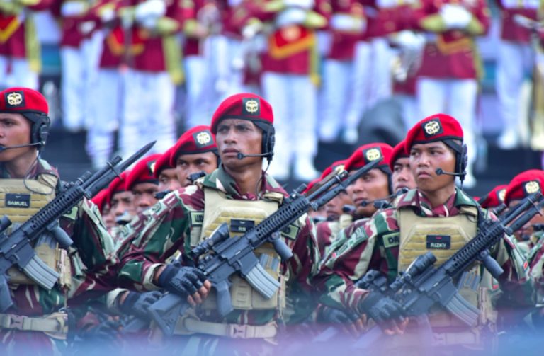 PDIP Apresiasi Prabowo dalam Kuatkan Pertahanan TNI Secara Geopolitik