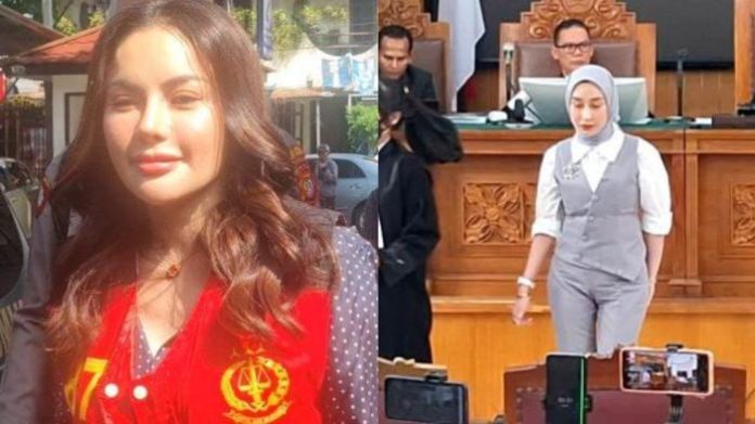Attachment for Kasus Nikita Mirzani Vs Reza Gladys Mencuat ke KPK, Terungkap Duta Intel di Baliknya