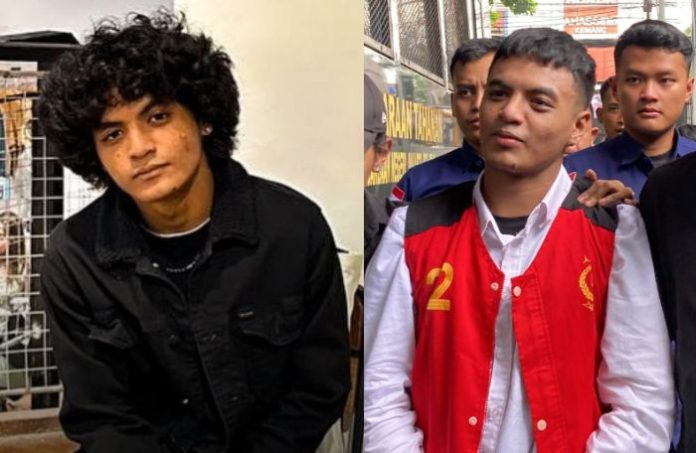 Attachment for Vadel Badjideh Divonis 9 Tahun, Kuasa Hukum Sebut Soal Karma Anak Nikita Mirzani!