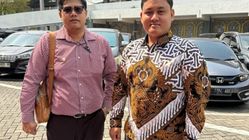 Attachment for Kasus Panas di Pasuruan! Kades Nogosari Diduga Korupsi, Korban Minta Keadilan