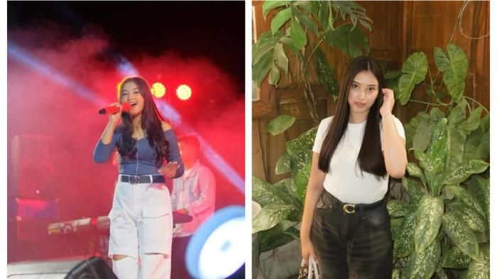 Profil Cantika Davinca, Penyanyi Dangdut yang Tewaskan 2 Pengendara Motor di Magetan