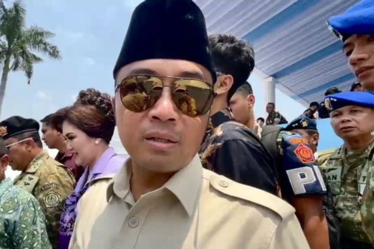 Mensesneg Bocorkan Pembicaraan Prabowo dan Jokowi tentang Kebangsaan