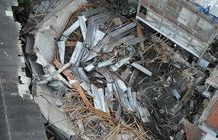 Krisis Konstruksi! Ponpes Al-Khoziny Sidoarjo Runtuh, Peringatan untuk Semua Pembangun!