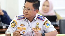 Attachment for Enam Gerbang Tol Jakarta Ditutup Sementara, Ini Alternatifnya