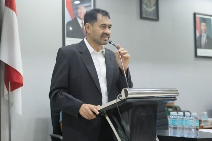 Attachment for Mualem Tanggapi Bobby Hentikan Truk Pelat Aceh: Bersabar, Biar Orang Lain Berkicau, Kita Wanti-wanti...