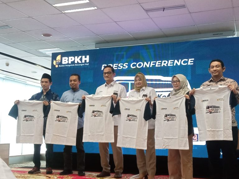 Kualifikasi Pendaftaran Pegawai BPKH 2025: IPK Minimal 3, TOEFL 500, Tidak Terlibat Partai Politik