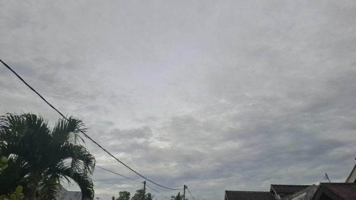 Attachment for Prakiraan Cuaca Bengkulu Utara 30 September 2025: Hujan Ringan di Enggano hingga Lais