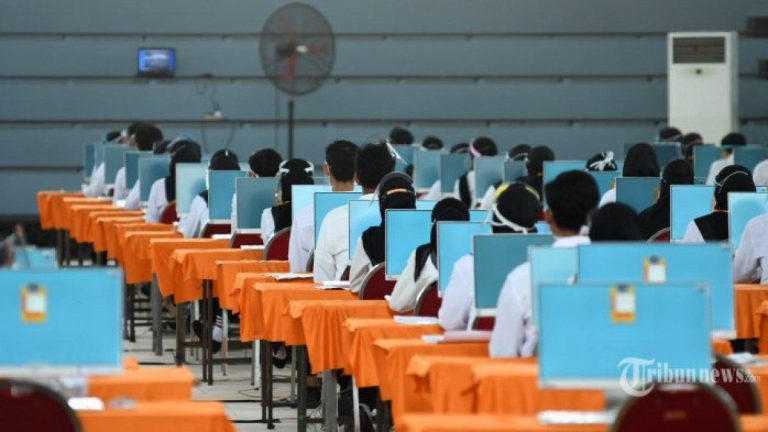 Jangan Sampai Kehilangan Dokumen Penting untuk Lolos CPNS 2026