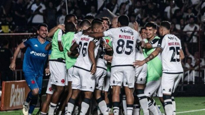 Attachment for Prediksi Skor Fortaleza vs Vasco da Gama di Serie A Brasil, Kamis 16 Oktober 2025 Pukul 07.30 WIB