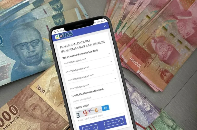 Bansos PKH 2025 Tahap 4 Cair? Cek Jadwal Lengkap di Sini