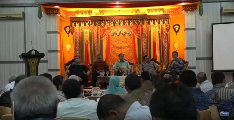 Sopir Luar Daerah Dapat Uang Makan, Wagub Aceh Turunkan Tensi Politik dengan Sumut