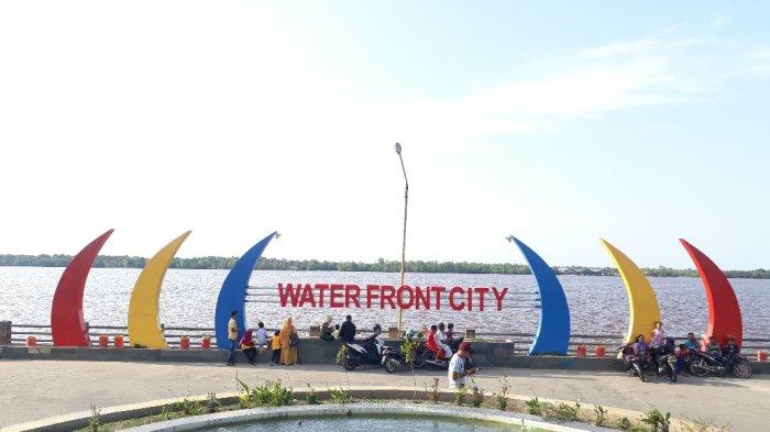 Prakiraan Cuaca Tanjung Jabung Barat, Jambi – Rabu, 26 November 2025: Hujan Ringan