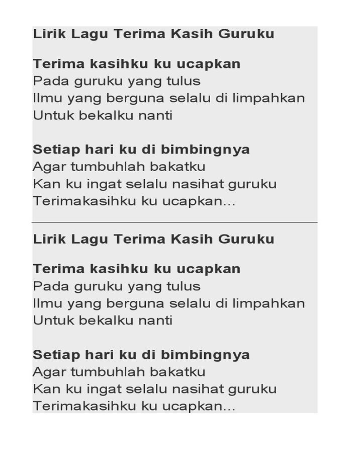Attachment for Lirik Lagu Any Kind Of Life oleh Lewis Capaldi