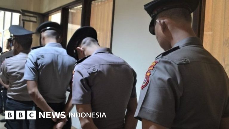Video Penyiksaan Tahanan Tersebar, Mantan Pengacara Militer Israel Ditangkap