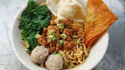 7 Mie Ayam Paling Enak di Wonosari yang Sedang Viral, Pasti Bikin Ketagihan!