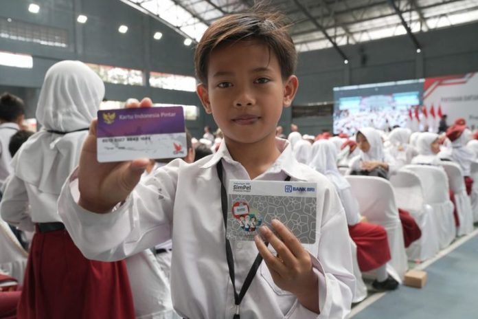 Attachment for Persyaratan dan Cara Mendaftar PIP, Siswa Dapat Bantuan Tunai