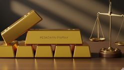 Harga Emas Digital Pegadaian: Kenapa Lebih Cepat Break-Even Daripada Emas Fisik Antam 1 Gram