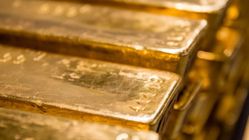 BREAKING: Harga Emas Global Anjlok! Waspada Koreksi Mendalam Rp6.052/Gram Pasca Pelemahan COMEX