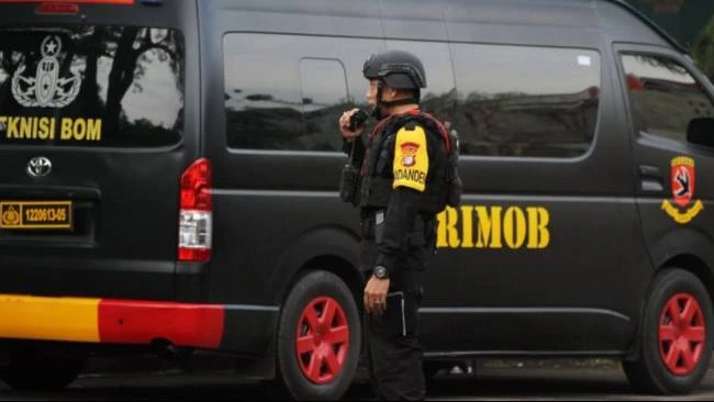 TNI dan Polri Siapkan 350 Personel Brimob untuk Misi Internasional, Termasuk Gaza
