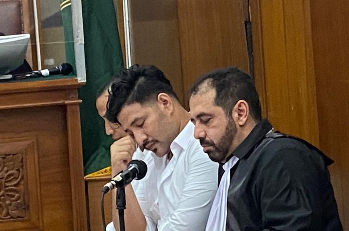 Keluarga Bongkar Perilaku Ammar Zoni, Perubahan Mencolok Usai Ibunda Meninggal