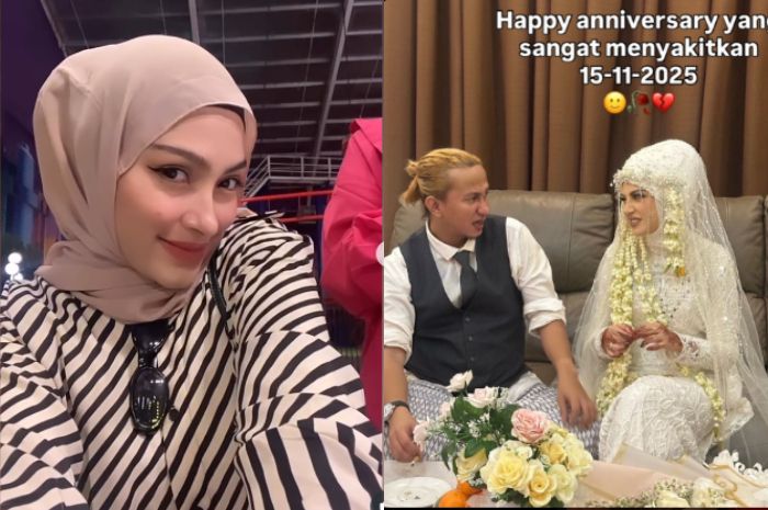 Ancaman Pemolisian Istri Habib Bahar, Helwa Bachmid Berani Balas hingga Sebut Kebenaran: Tidak Takut